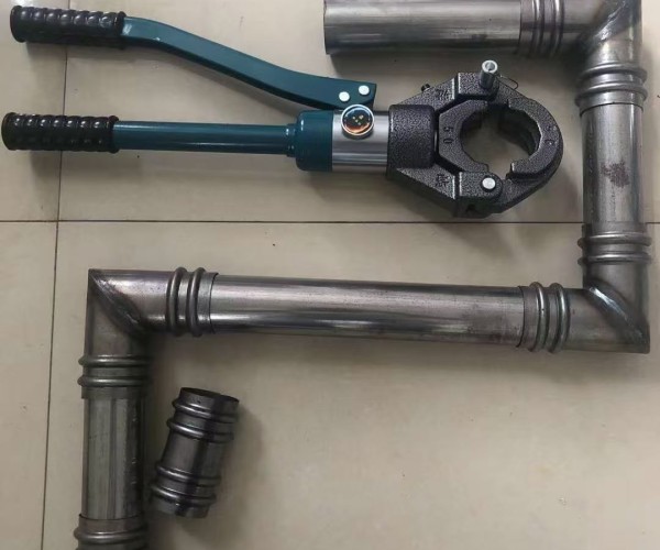 阳新冷却管生产