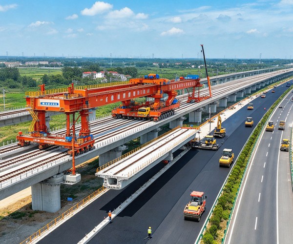 阳新公路建设
