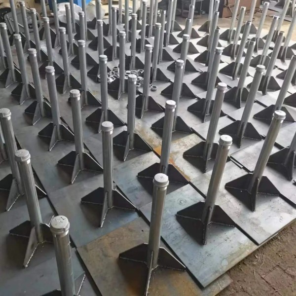 阳新鑫亿呈沉降板生产