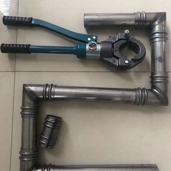 阳新鑫亿呈冷却管