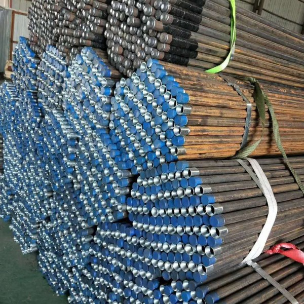 阳新鑫亿呈冷却管